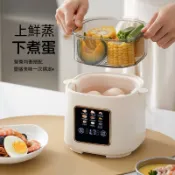 鴻運通商行 Amazon多功能迷你煮蛋器早餐機蒸蛋器110V蛋蛋神氣機蛋煲機