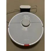 〈二手〉石頭掃拖機器人 S7 和 T7  以及T7s plus 功能完好 品項如圖 石頭掃地機器人 小米掃地機器人