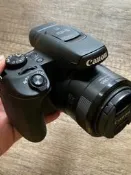 Canon佳能PowerShot SX70 HS數碼照相機65倍長焦4K高清旅游WIFI