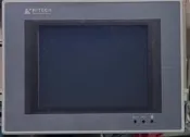 HITECH 人機HITECH 人機介面螢幕 PWS5610T-S Human Machine Interface