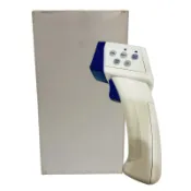 二手槍型非磁性磁性膜厚計 CHY-115 229900011982 01