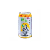(店+)【半天水】鮮剖100%純椰子汁 / 椰子水(350ml x 24罐)