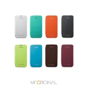 Mr ORIGINAL SAMSUNG 三星 Galaxy Note2 N7100 原廠 書本式側掀皮套