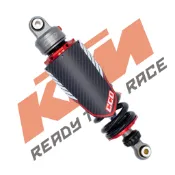 【CCD/預購】CRS-RM PRO 中置中階護片款阻尼可調後避震 DUKE 390 RC390