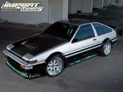 外匯車材-TOYOTA AE86 TERCEL EXSIOR RAV4 PREVIA PREMIO CELICA..