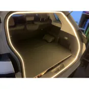 Luxgen N7 Foxtron Cavira 後車廂燈 獨立控制開關 LED燈 後車箱燈 尾門燈 開關車箱照明 直上