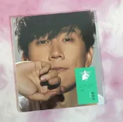 林俊傑 新地球 天版 正式發行版CD