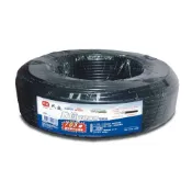 (店+)【PX 大通】PX大通 168編織 5C2V同軸電纜線 100m 200m (非成品線) cable線 RG6U 第四台線 數位電視線