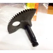 《MOTO車》5HK RS SWEET SF CUXI RSZ 100 起動桿心/踩發桿心