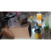 kalita咖啡器材扭蛋剩3款/單售/niko and