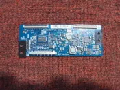 T-con 邏輯板 T315HW07 VB ( CHIMEI TL-42LS800D ) 拆機良品