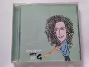 [福臨小舖](肯尼吉 薩克斯風 GREATEST HITS OF G 正版CD)