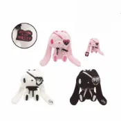 人氣單品🌸現貨日單OST暴力熊Gloomy卡通毛絨玩具Bear掛件公仔可愛女生禮物