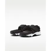 24號 有黑白兩色！非分趾🇯🇵購入.全新吊牌還在 Nike Air Rift Nike 忍者鞋 nike 鞋 女鞋