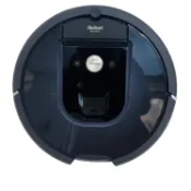 玉山最低比價網 [玉山網] iRobot Roomba 970 960 全新空主機 掃地機器人 機殼+內含主機板 (不含)集塵盒輪子滾輪模組電池