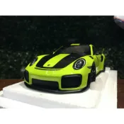 (店+)1/18 AUTOart Porsche 911 (991) GT2 RS Weissach 78187【MGM】