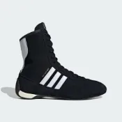 Adidas 愛迪達 Rasant Mid W [JH6665] 女 運動休閒鞋 舒適 黑 白