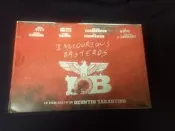 法版惡棍特工 精裝小禮盒 不含藍光鐵盒