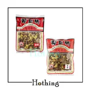 【Hothing】鄭美香蠶豆酥 蒜味 素食 250g