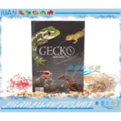 【魚店亂亂賣】守宮新視界GECKO(玩家必備參考書籍.全彩圖工具書)德河TMBIO威智出版