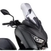 泰格貿易 舊款 XMAX X-MAX 原廠型風鏡 風鏡 須裝回原廠飾蓋 長風鏡 導流罩 風擋