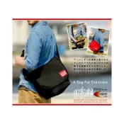 (店+)【Manhattan Portage 曼哈頓】🗻Mira Japan《預購》日本正版 Manhattan Portage 曼哈頓 經典郵差包 寬背帶 斜背包 單肩包