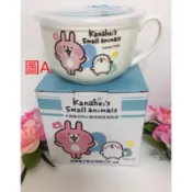 ～薰之物～ 卡娜赫拉 的小動物 陶瓷 保鮮碗 泡麵碗 湯碗 大湯杯 陶瓷保鮮碗 陶瓷碗 保鮮碗 馬克杯 對杯組 水杯