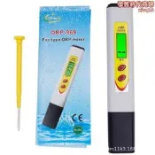 orp計負電位筆orp969筆式orp檢測筆orp控制器