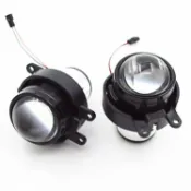 【優選車品】魚眼霧燈 遠近 TOYOTA車系專用直上安裝 ALTIS CAMRY WISH YARIS VlOS Sie