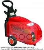 [ 家事達 ] 臺灣物理 專業電動高壓清洗機-7.5HP(三相) 特價 {全配}