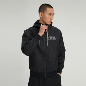 S.G NIKE WINDRUNNER DX0695-010 黑 男子 LOGO 梭織 內裡 網眼 連帽 外套