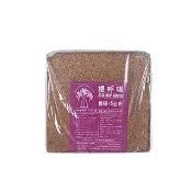 【蔬菜工坊】根呼吸椰磚5公斤±10%(椰塊 純椰殼纖維壓縮.椰纖土)