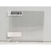 {哈帝電玩}~GAME BOY COLOR GBC 遊戲主機專用螢幕保護貼 鏡面保護貼 螢幕保護膜 鏡面保護膜 全新品~