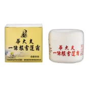 (店+)【華大夫】一條根雪蓮霜120g