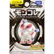 【瑪利玩具】精靈寶可夢 神奇寶貝 MONCOLLE 仙子伊布 PC91652