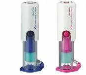 振新文具坊 KOKUYO 打孔加強章PSM10單支