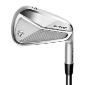 【TaylorMade】P7MC Forged 鐵桿#4-P (鐵身KBS Tour Lite / 日規 #邁達康高爾夫)