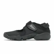 ACS跨運動 Nike 忍者鞋 Wmns Air Rift BR 女鞋 黑 分趾 涼鞋 休閒鞋 DN1338-004