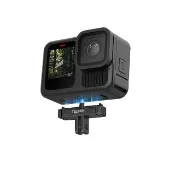 【TELESIN】泰迅 GP-214 GOPRO13 專用 磁吸 兩爪轉接頭 金屬轉接座 快拆底座