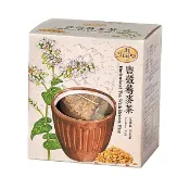 曼寧 豐穀蕎麥茶6公克×15包/盒~特價中~實踐家健康生活館~