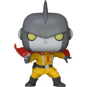 FUNKO POP Animation: 七龍珠超  Gamma 1 FN75634