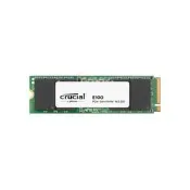 【酷3C】Micron 美光 E100 480G 2TB 1T M.2 PCIe Gen4 SSD固態硬碟 SSD