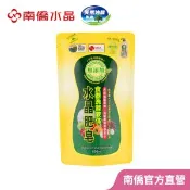 【愛合購】【南僑水晶】食器洗滌液體補充包800ml