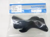 SHIMANO ST-6600 ultegra 原廠 變速把手套 黑色 Y6K298100 把套
