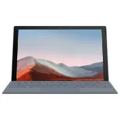 【Microsoft 微軟】A+級福利品 12.3吋 二合一平板筆電(Surface Pro 7+/i5-1135G7/8G/256GB/W11)