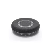 (店+)【beyerdynamic】專業型藍芽會議麥克風喇叭 SPACE 炭黑色 贈愛比科技Vurbo.ai 10小時