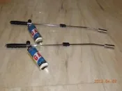 {桃園批發王}加長型噴燈 除草槍 除草機 點火器 噴火器 點火槍 電子式點火槍 烤肉 煙火  冷光瀑布