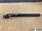 （可開發票）捷安特GIANT 鋁合金座管30.9 350MM 山地車坐罕旅行車坐管（滿額免運）