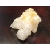 ***原礦屋*** 美麗礦標！A級中國雲南文石花原礦2.72g！