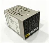 一套數字時間和溫度控制器,INV-20011/J (YB1-11-J-H) 用於帶 J 型傳感器的燃氣電木火爐